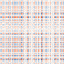 Heatmap of a 64 by 64 corner of a real GPT-2 weight update.